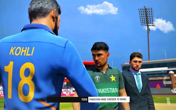 Play Cricket T20 Cup 2022 screenshot image 8_Popularmodapk.com