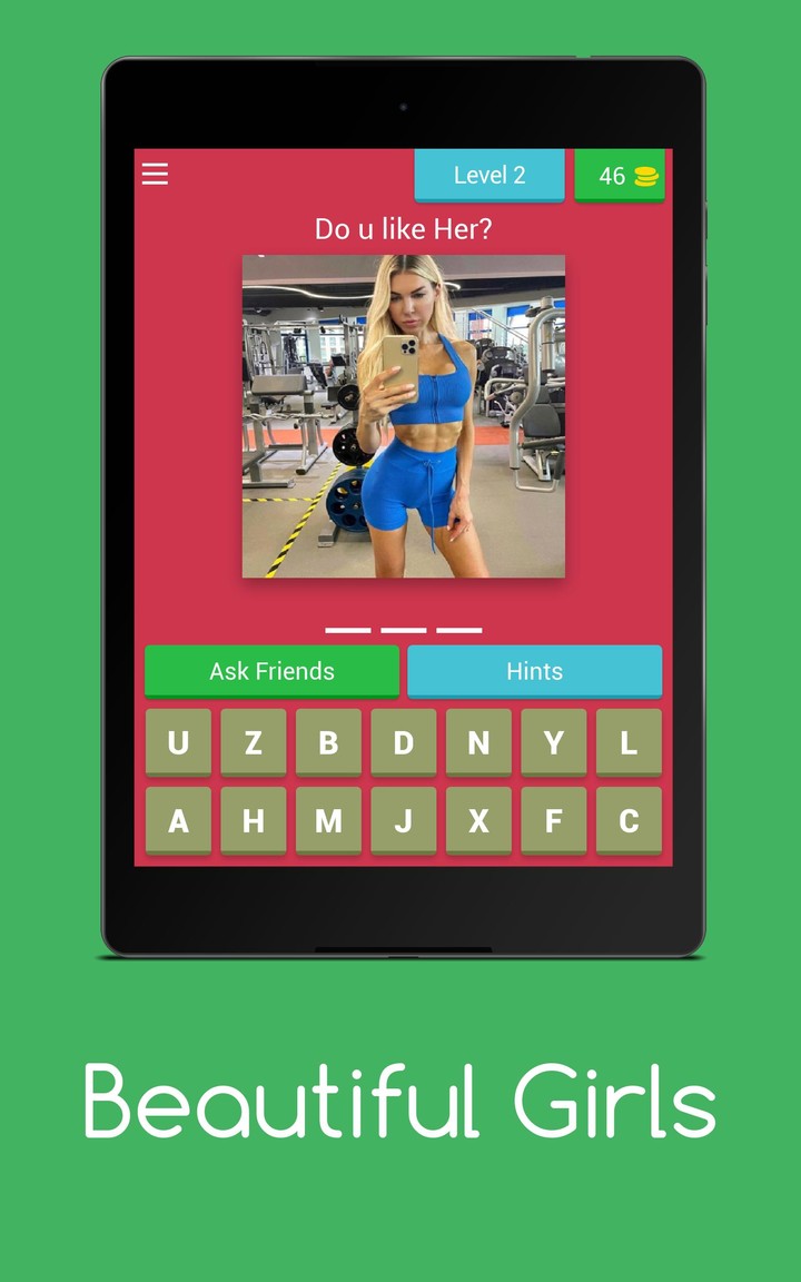 Sexy Beautiful Girls Around Th screenshot image 4_Popularmodapk.com