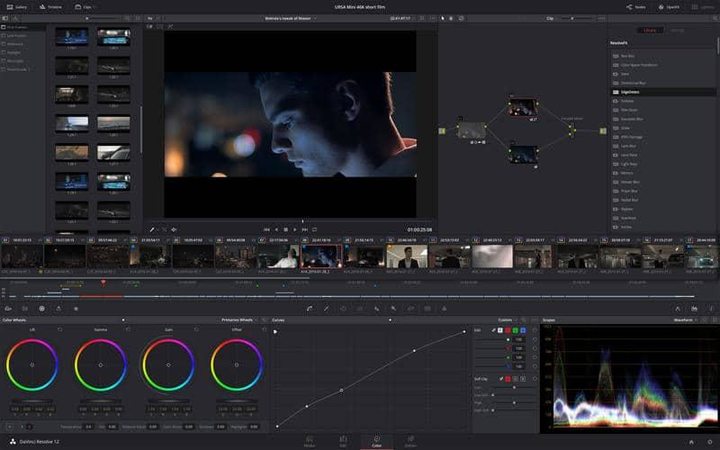 Davinci Resolve Course screenshot image 7_Popularmodapk.com