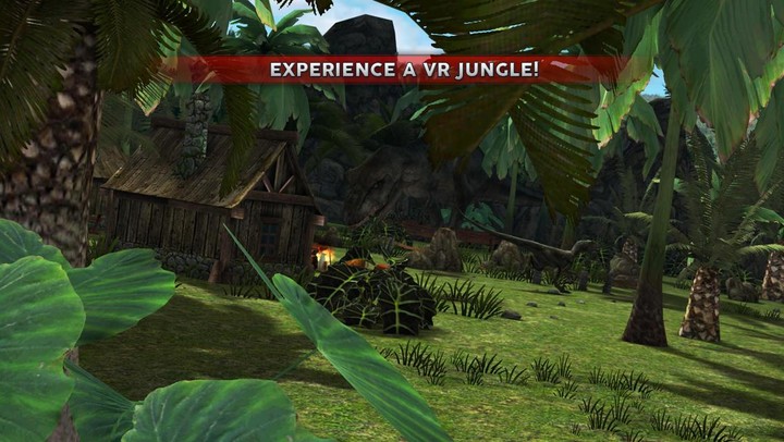 Jurassic VR - Dinos for Cardboard Virtual Reality screenshot image 5_Popularmodapk.com