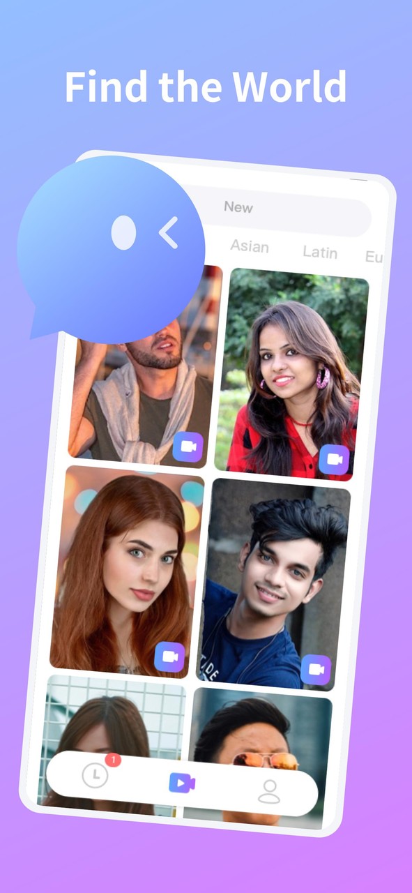 Winkee screenshot image 5_Popularmodapk.com