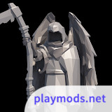 Darkest Rogue 3D:Slingshot RPG<span>(Unlimited Money)</span>7.0_Popularmodapk.com