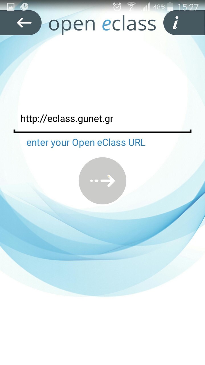 Open eClass Mobile screenshot image 8_Popularmodapk.com