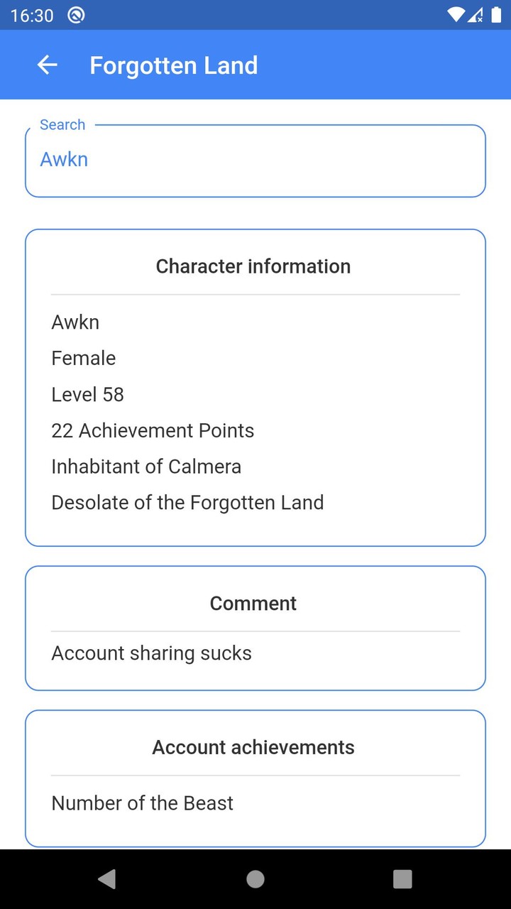 给我整不会了<span>(No ads)</span> screenshot image 5_Popularmodapk.com