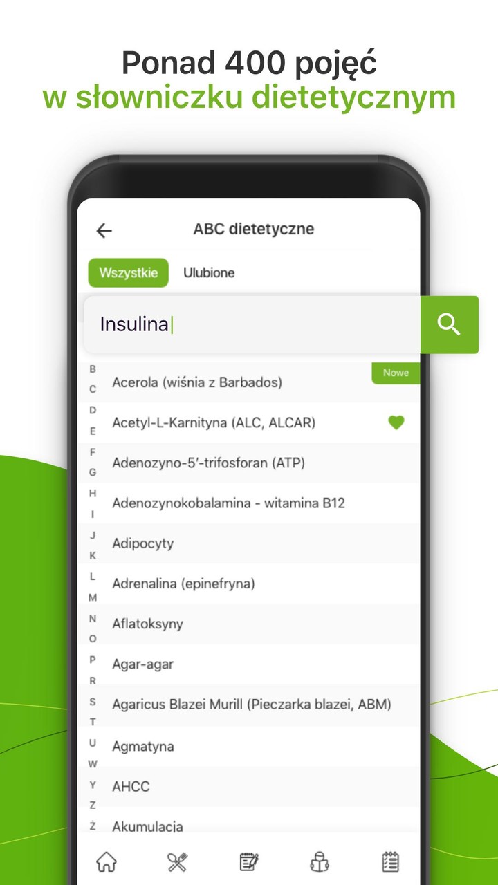 Pogotowie Dietetyczne screenshot image 6_Popularmodapk.com
