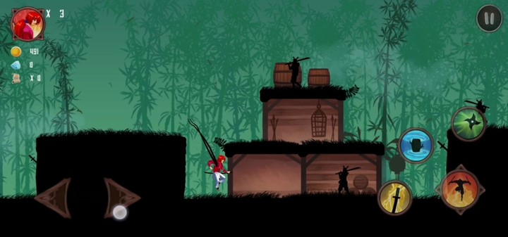 Chainsaw Man VS Imposter Hide screenshot image 2_Popularmodapk.com