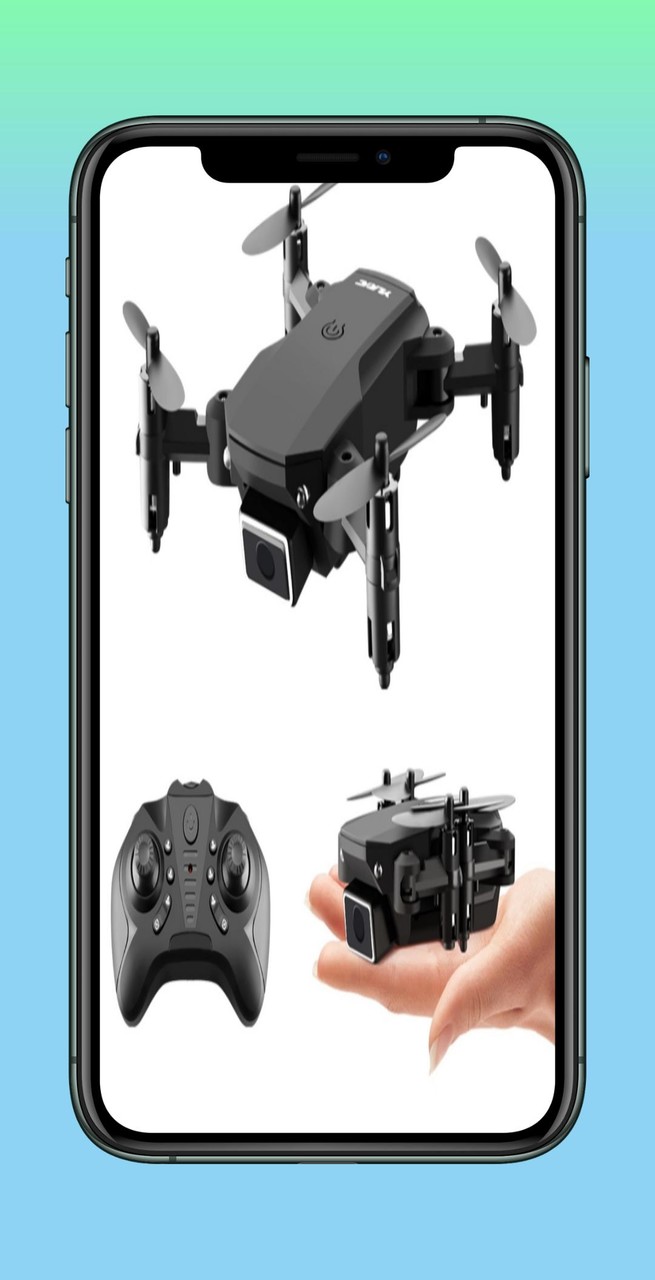 DJI FPV combo guide screenshot image 6_Popularmodapk.com