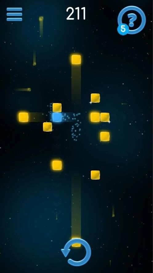 Bliss Blocks - Satisfying Slide Block Puzzles screenshot image 1_Popularmodapk.com