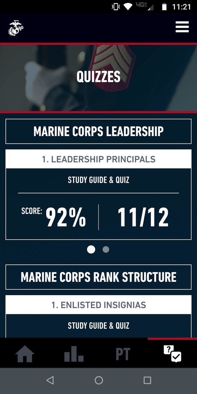 USMC Squad Bay screenshot image 17_Popularmodapk.com