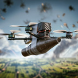 FPV Operator Drone Simulator<span>(No Ads)</span>0.3.3_Popularmodapk.com