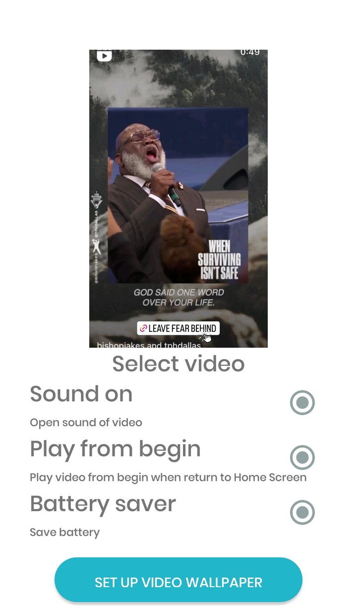 Vydeon-Story & Status Saver screenshot image 5_Popularmodapk.com