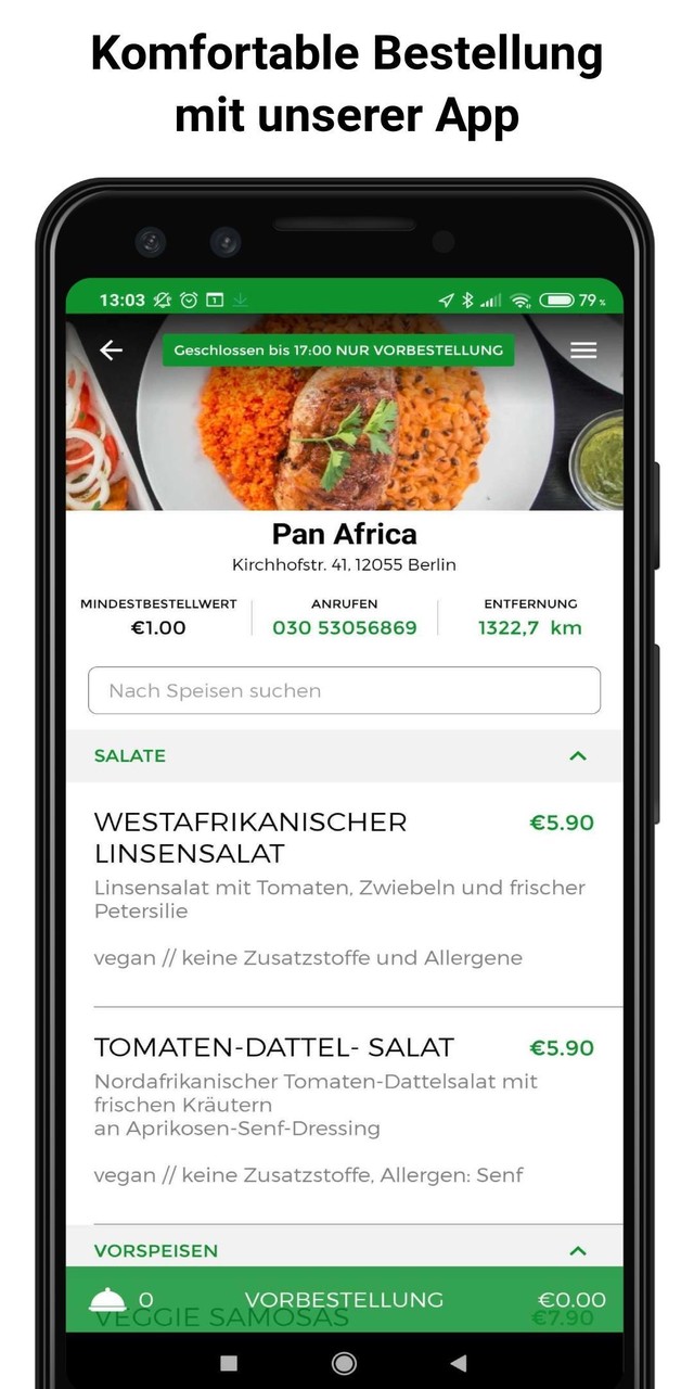 Pan Africa screenshot image 1_Popularmodapk.com