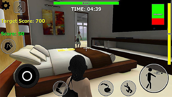 婴儿模拟器破解版<span>(mod)</span> screenshot image 11_Popularmodapk.com