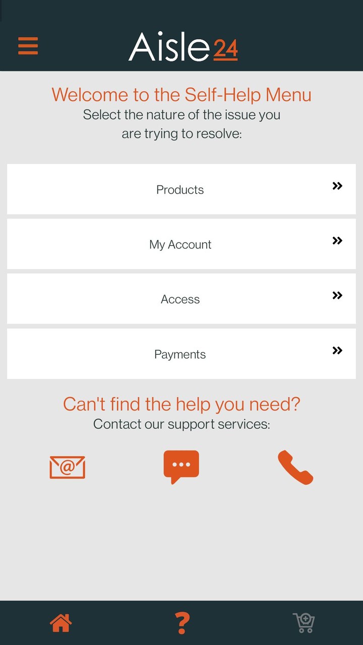 Aisle 24 screenshot image 4_Popularmodapk.com