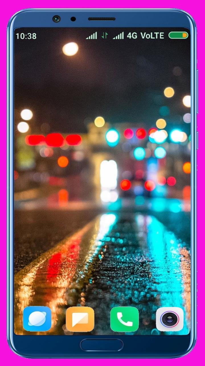 Rain HD Wallpaper screenshot image 12_Popularmodapk.com