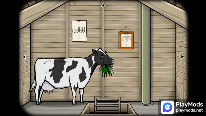 Cube Escape: The Mill<span>(Unlimited prompts)</span> screenshot image 5_Popularmodapk.com