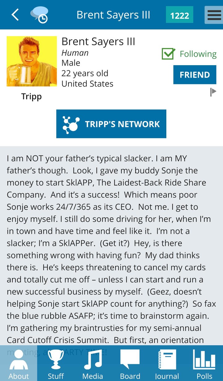 Flöwan screenshot image 17_Popularmodapk.com