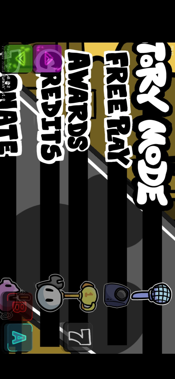 Friday Night Funkin: VS Mickey Mouse MegaMix<span>(New module)</span> screenshot image 3_Popularmodapk.com