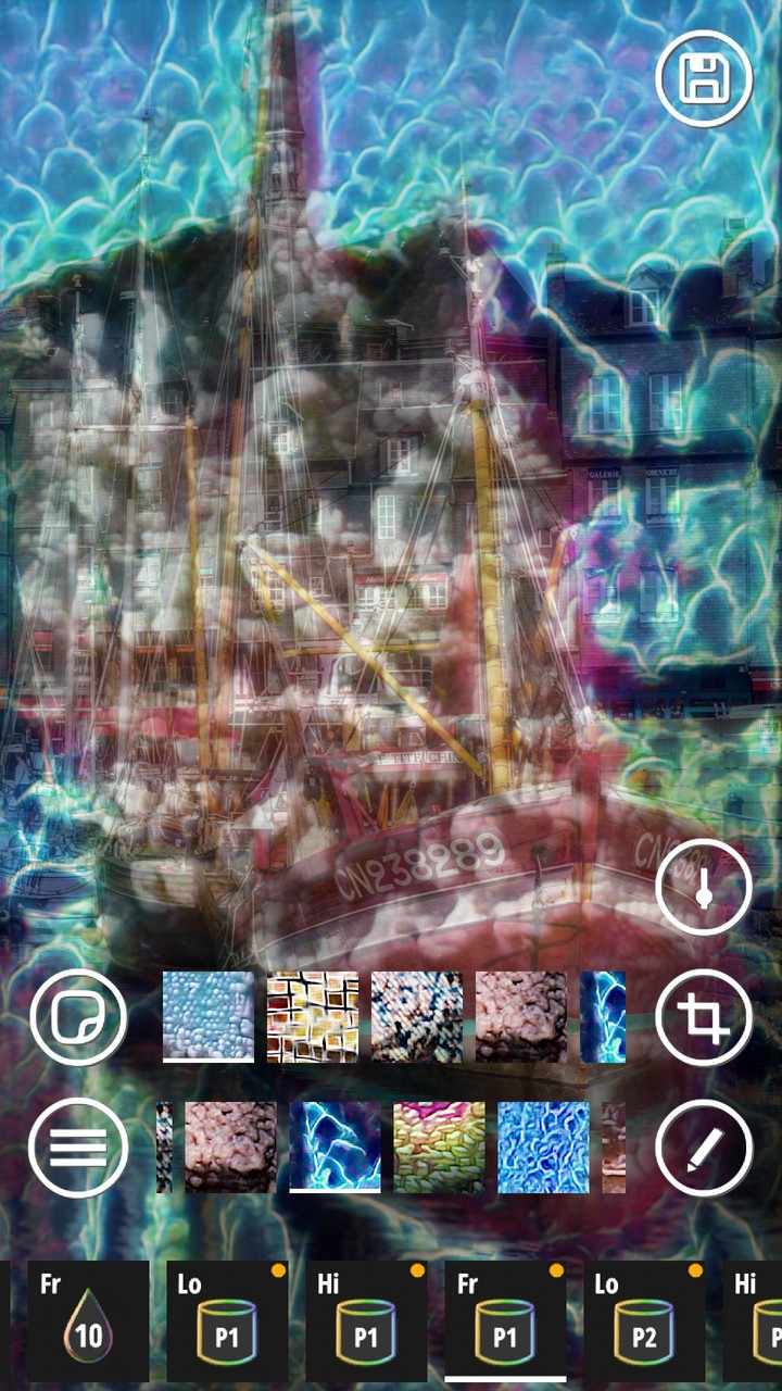 Dashr screenshot image 11_Popularmodapk.com