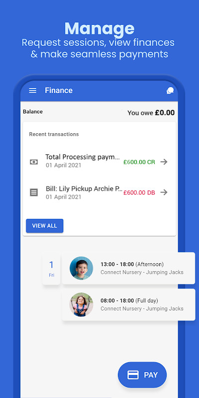 ParentZone screenshot image 22_Popularmodapk.com