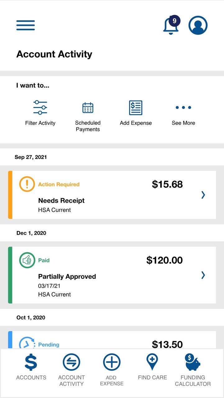 IAA Benefits Mobile screenshot image 1_Popularmodapk.com