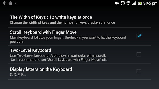เพลงเพื่อชีวิต screenshot image 3_Popularmodapk.com