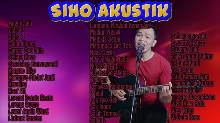 Siho Akustik screenshot image 16_Popularmodapk.com