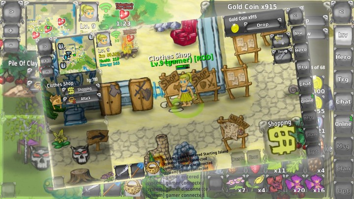 NBALIVE2007 screenshot image 12_Popularmodapk.com