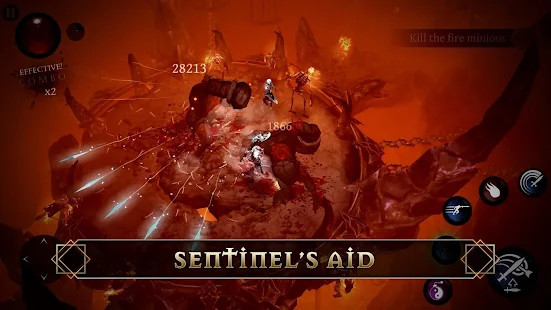 剑魂破解版<span>(mod)</span> screenshot image 12_Popularmodapk.com