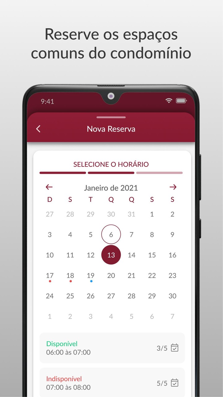 Protec Gestão e Serviços screenshot image 3_Popularmodapk.com