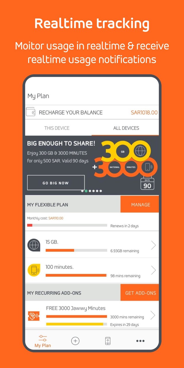 Jawwy screenshot image 2_Popularmodapk.com