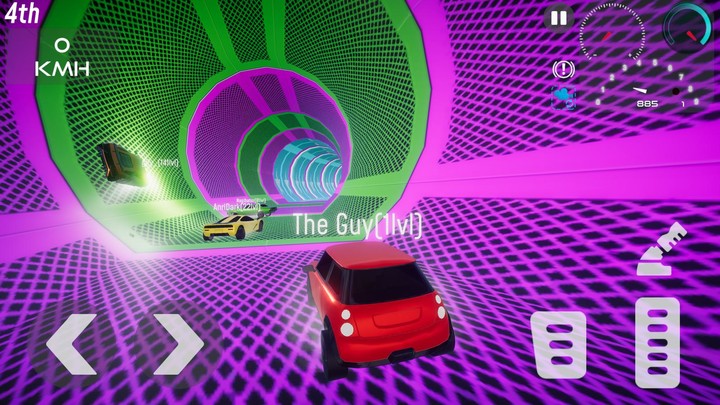 Toca dress up game<span>(No Ads)</span> screenshot image 10_Popularmodapk.com