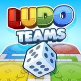 Ludo TEAMS board games online2023.10.0_Popularmodapk.com