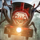 Choo-Choo Charles<span>(Unlock full content)</span>1.0_Popularmodapk.com