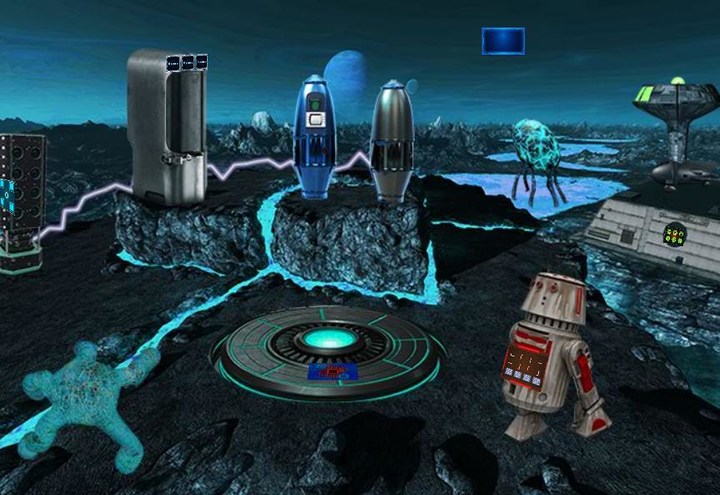 Unknown Mystery Adventure screenshot image 3_Popularmodapk.com