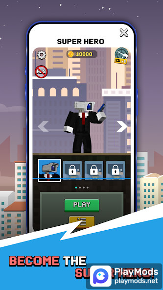 Toilet Monster Craft Puzzles<span>(No Ads Free Rewards)</span> screenshot image 4_Popularmodapk.com