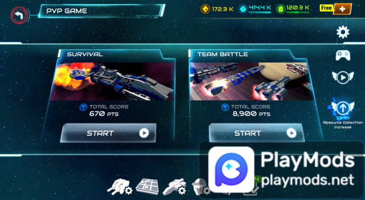 FNF Hypno Lullaby Mod - Battle screenshot image 7_Popularmodapk.com