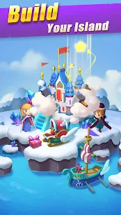 遗迹猎手：无限（测试服） screenshot image 8_Popularmodapk.com