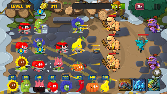 植物vs地精3破解版<span>(mod)</span> screenshot image 15_Popularmodapk.com