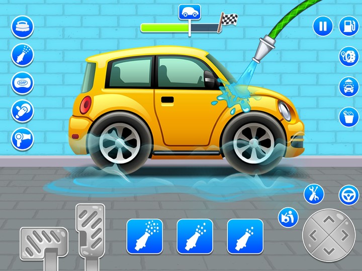 BLUE REFLECTION SUN/燦<span>(Mod Menu)</span> screenshot image 6_Popularmodapk.com