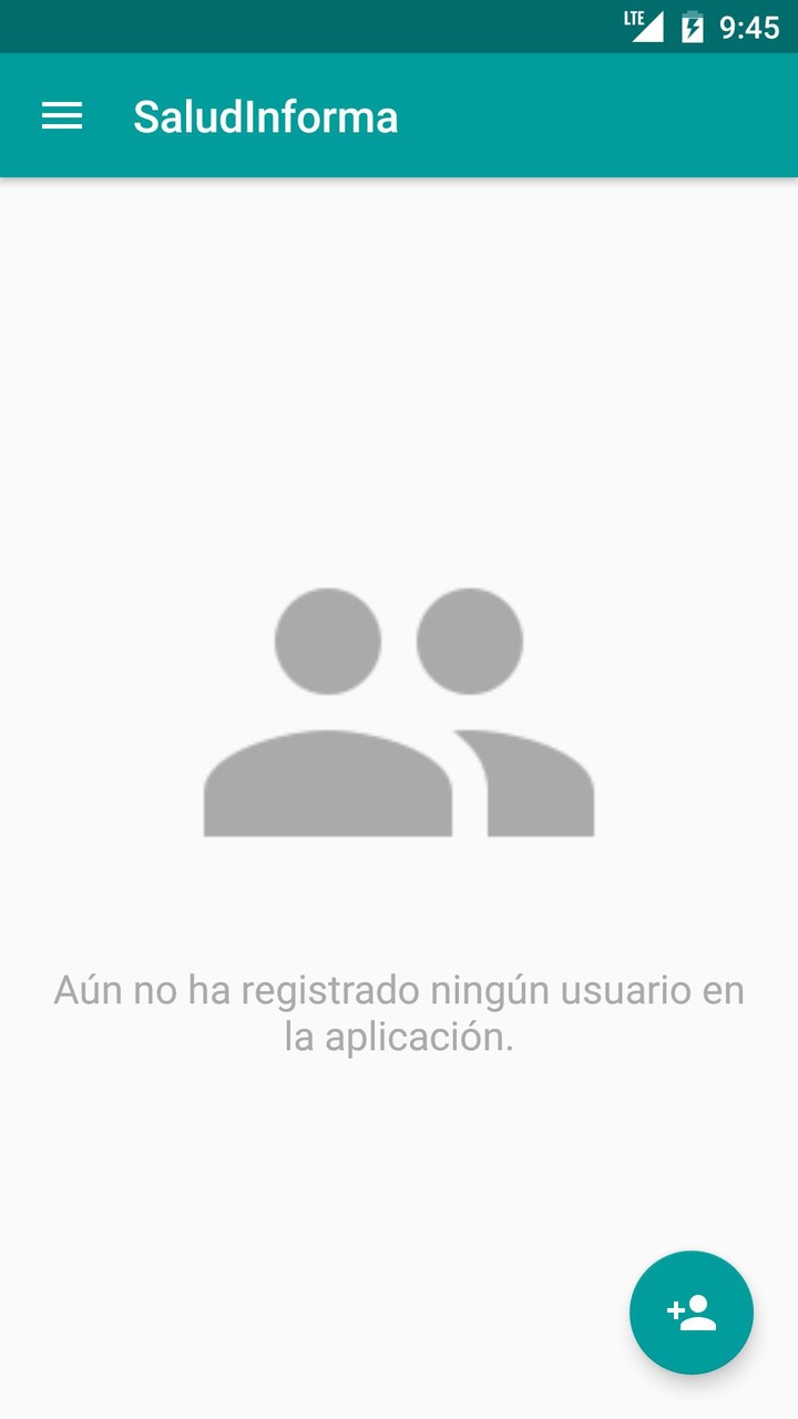 Salud Informa screenshot image 2_Popularmodapk.com