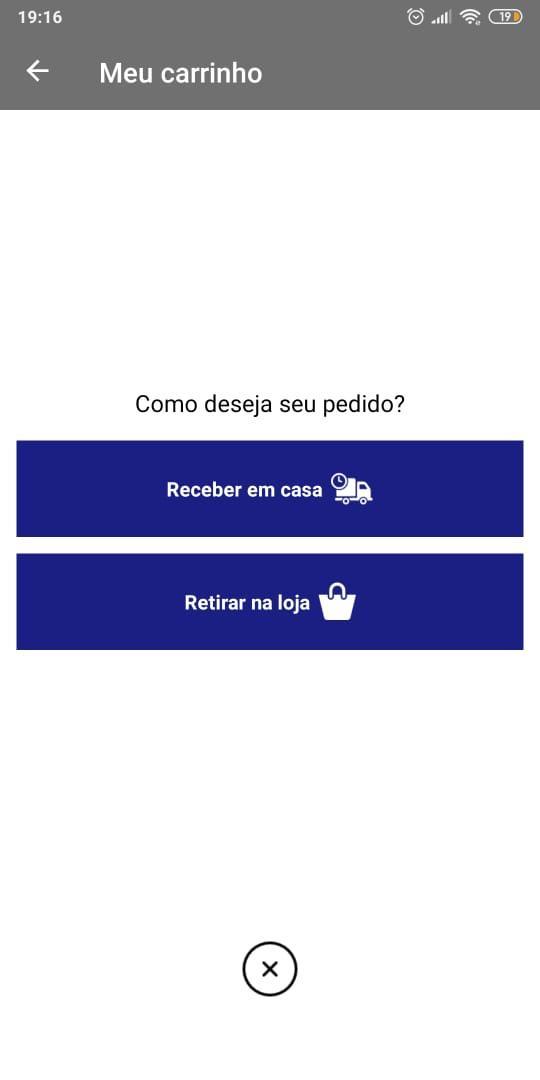 Supermercado Ferreira screenshot image 7_Popularmodapk.com