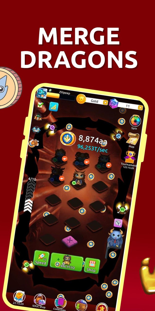 Superheroes City screenshot image 10_Popularmodapk.com