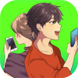 I started a secret message(Free Shopping)1.0.5_Popularmodapk.com