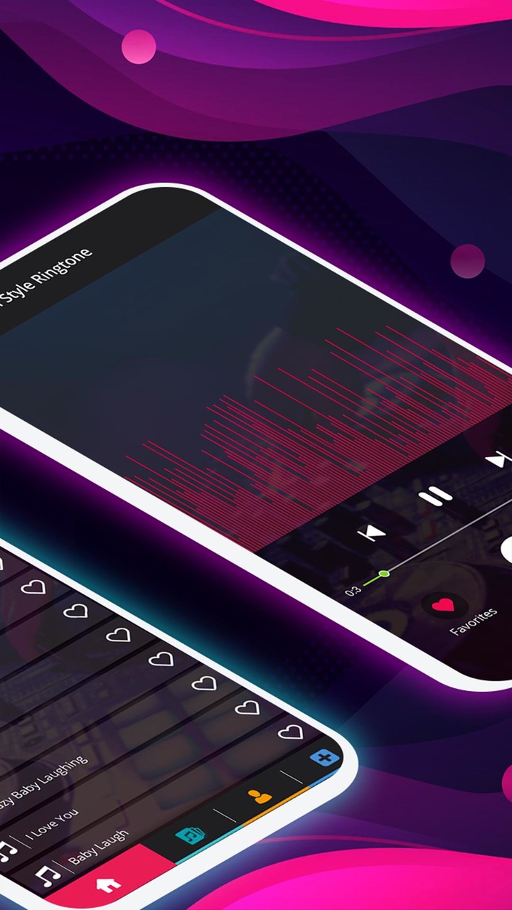 Tik tokk ringtones songs screenshot image 2_Popularmodapk.com