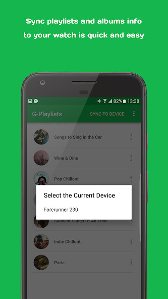 Pledge Watcher for Kickstarter screenshot image 3_Popularmodapk.com