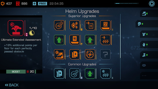 Vector 2 Premium<span>(Unlimited Money)</span> screenshot image 25_Popularmodapk.com