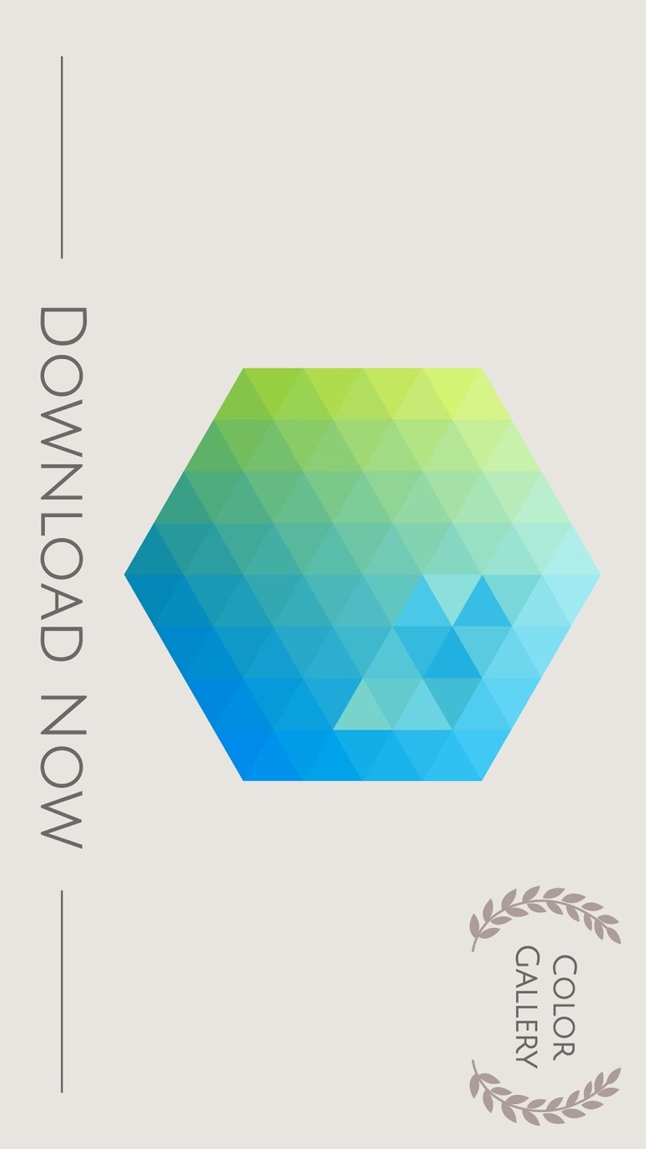 Color Gallery(Unlock all levels) screenshot image 11_Popularmodapk.com