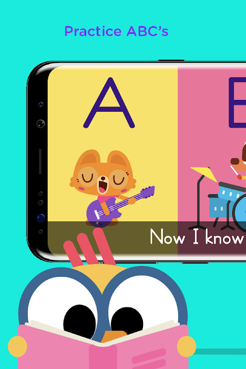 Lingokids: Kids Learning Games screenshot image 7_Popularmodapk.com