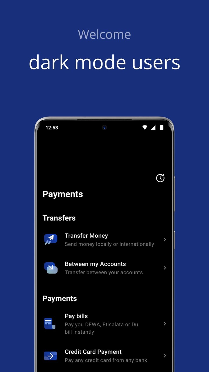 ENBD X screenshot image 9_Popularmodapk.com